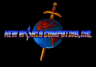 Another World screenshot 4 for Sega Mega Drive
